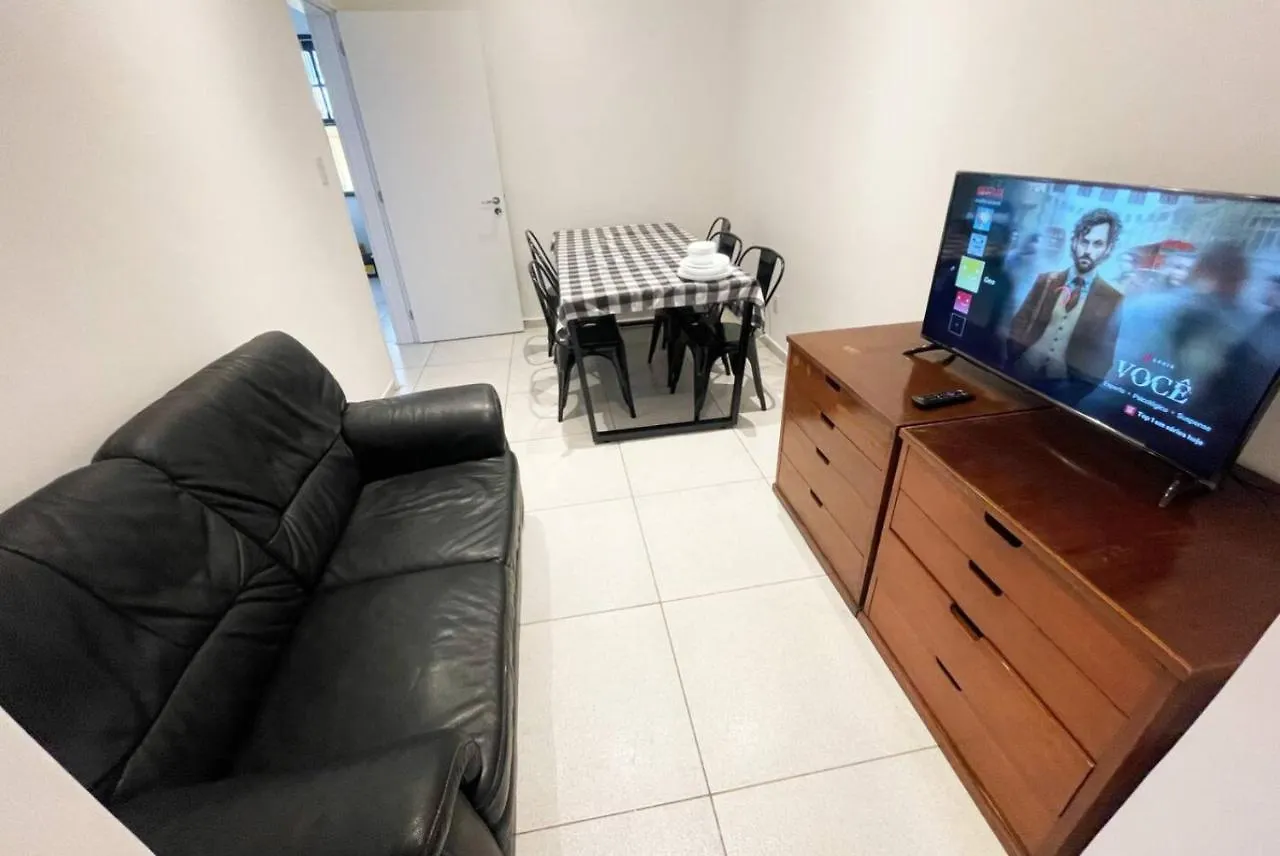 Casa De Vila Ate 8 Hospedes Em Vila Segura São Paulo 0*,  Brazilië