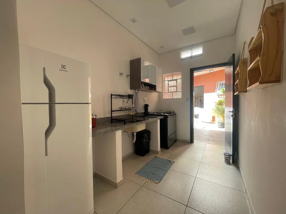 Casa De Vila Ate 8 Hospedes Em Vila Segura São Paulo 0*,  Brazilië