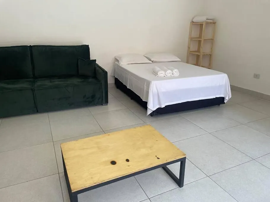 Casa De Vila Ate 8 Hospedes Em Vila Segura São Paulo Villa