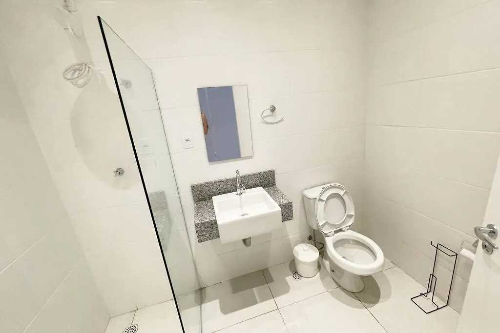 Villa Casa De Vila Ate 8 Hospedes Em Vila Segura São Paulo Brazilië